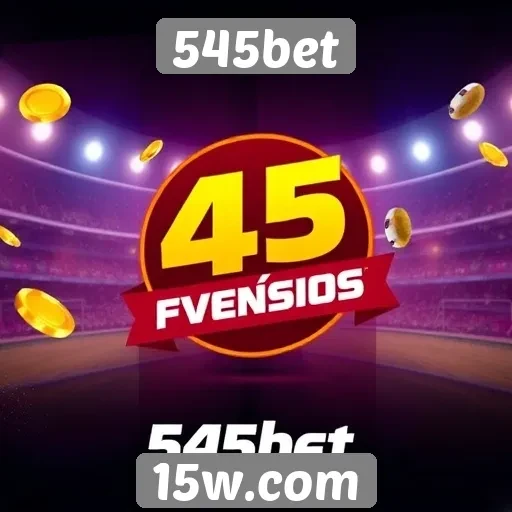 535bet oferece promoções atrativas para novos usuários