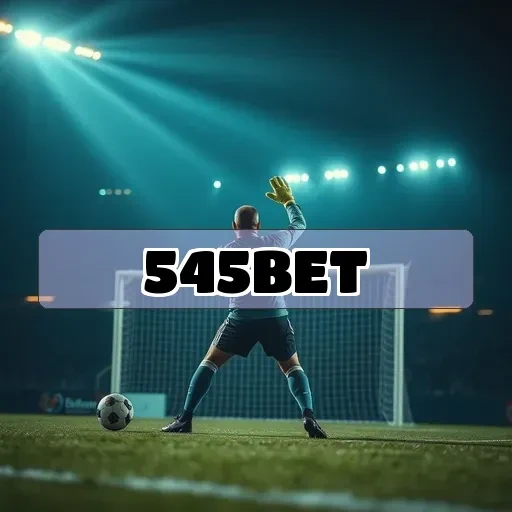 545bet: Os Segredos dos Jogos e Recursos Imperdíveis da Plataforma