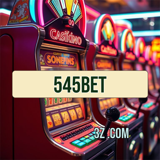 Login Criativo e Atraente no 545bet: Uma Experiência Única