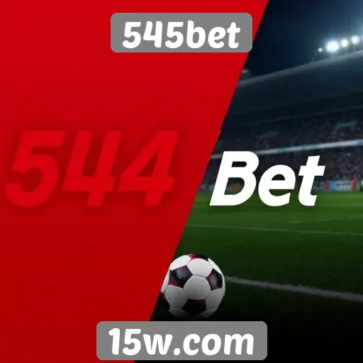 Apostas esportivas em destaque na 545bet