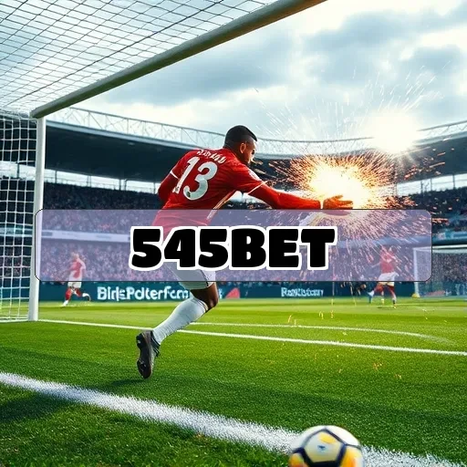545bet: Estratégias Para Aumentar Seus Ganhos com Jogos Online