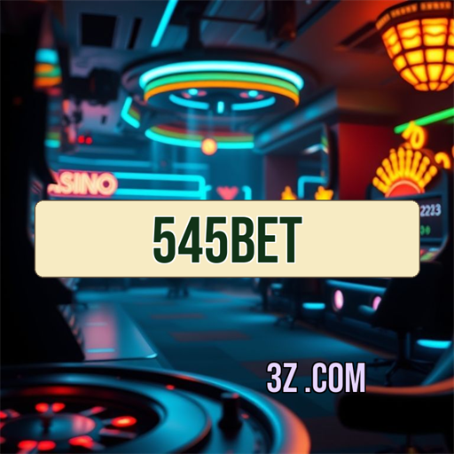 Recursos VIP na 545bet: Um Mundo Exclusivo de Jogos Online