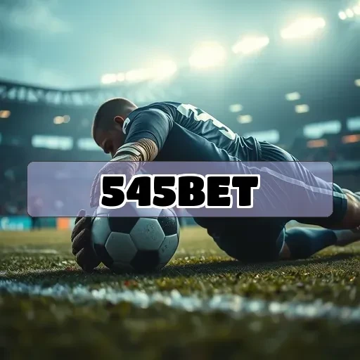 545bet: O Que Esperar da Seção de Saques Incríveis
